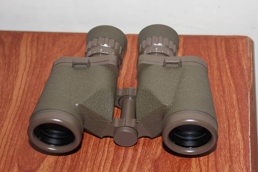 Yuko Binoculars 8x30 and 6x30 Doorbeen Scope Telescope Doorbin 19