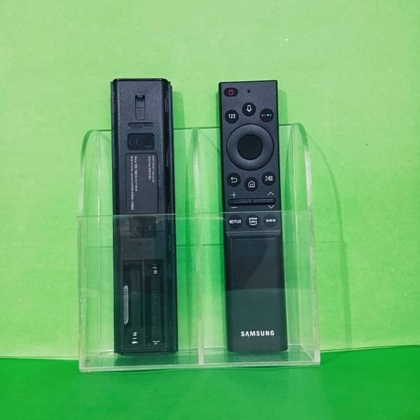 Samsung Smart Led Remote Control 5