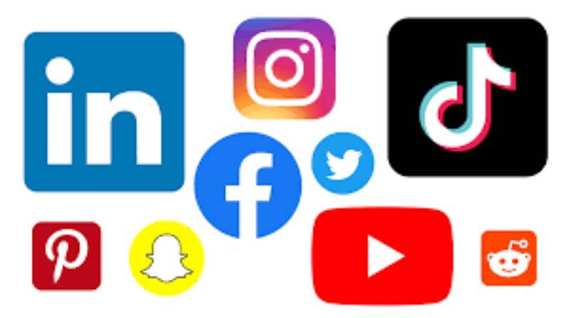 Tiktok Facebook YouTube or Instagram service available 1