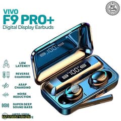 Vivi F9 Pro