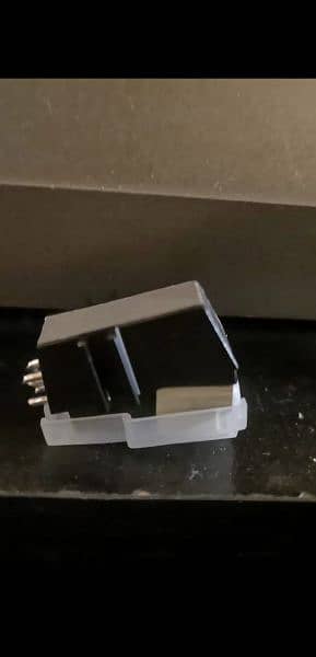 Philips 400 Turntable Cartridge 0