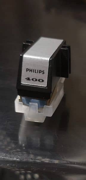 Philips 400 Turntable Cartridge 3