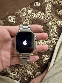 Olx sale iphone watch