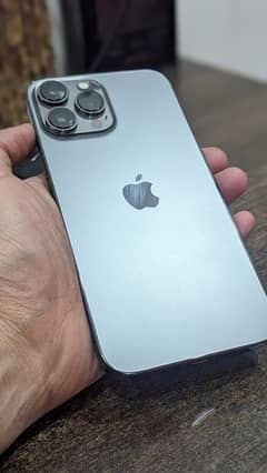 i phone 13 pro max