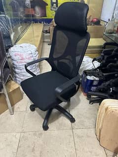 Executive Chairs China Imported