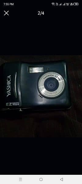 Camera For Sale 3