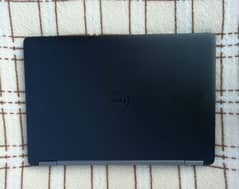 Dell Laptop e7470 i5 6th Generation