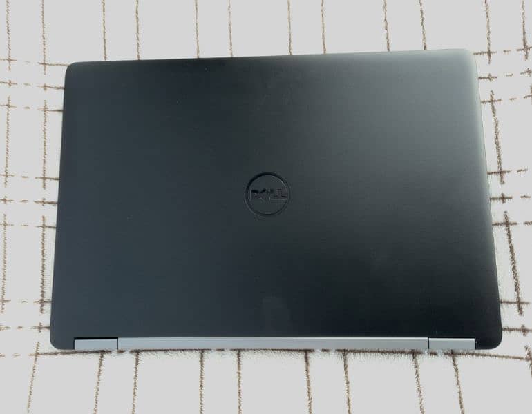 Dell Laptop e7470 i5 6th Generation 1