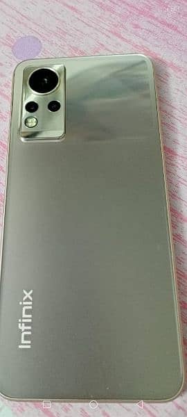 infinix note12  6/128   G88 3