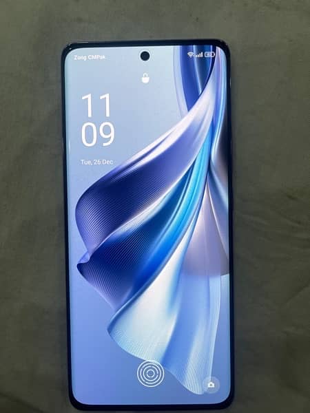 Oppo reno 10 pro 5G 4