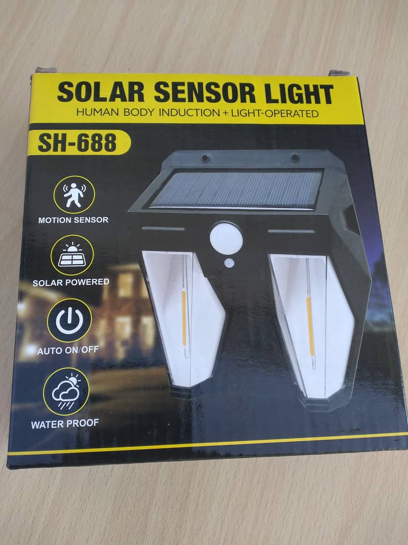 Fancy solar lights 0