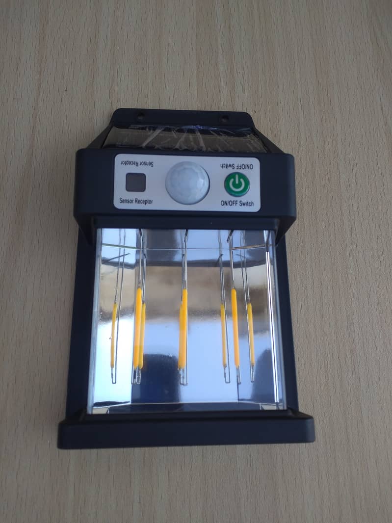 Fancy solar lights 2