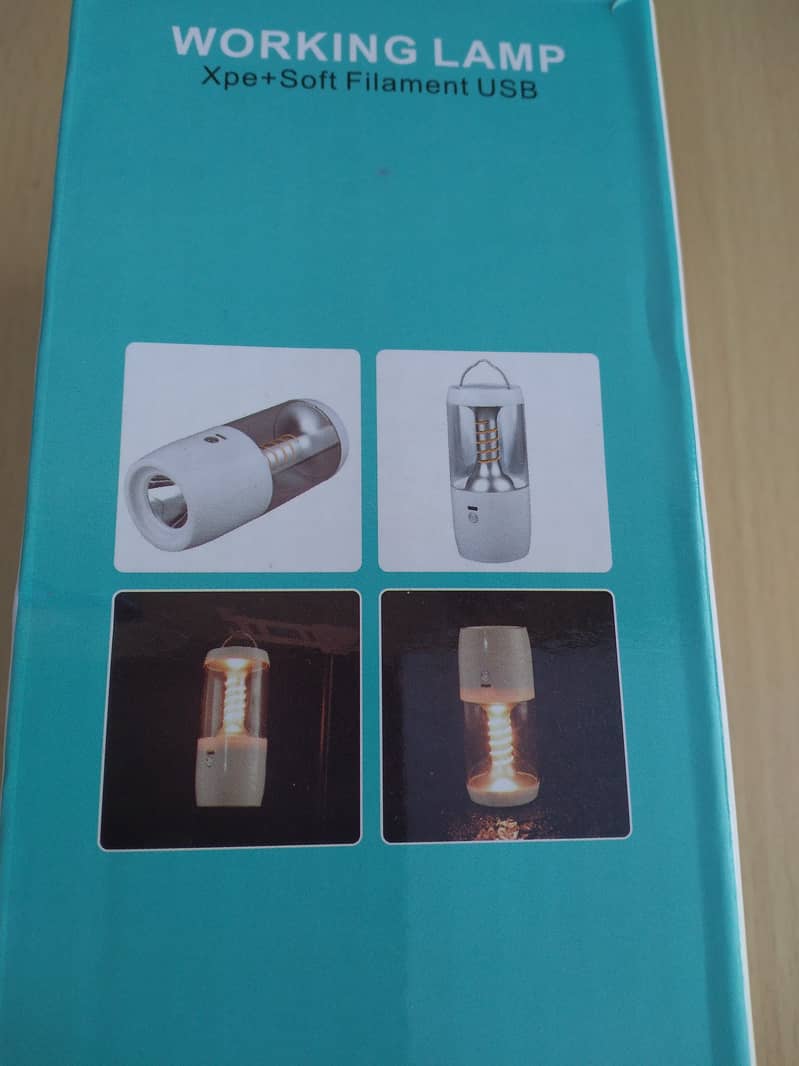 Fancy solar lights 3