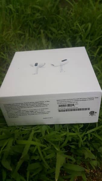Apple Airpods pro 2nd generation 1
