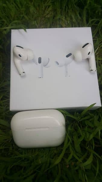 Apple Airpods pro 2nd generation 3