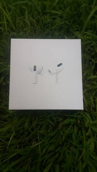 Apple Airpods pro 2nd generation 6