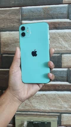 iphone 11 Pta Approved 64Gb