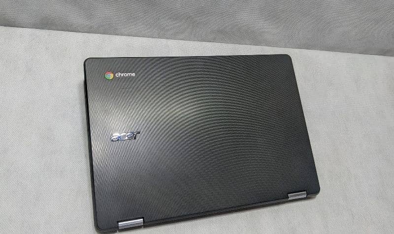 Acer Chromebook spin 11 touch screen 360 rotate 4
