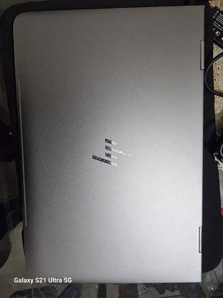 hp ENVY laptop 13-YOXX 4