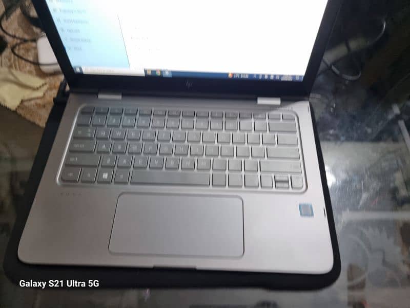 hp ENVY laptop 13-YOXX 5