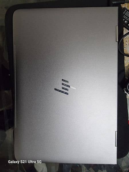 hp ENVY laptop 13-YOXX 6