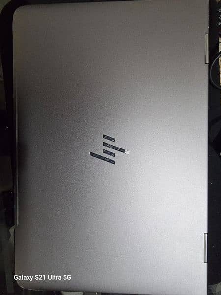 hp ENVY laptop 13-YOXX 7