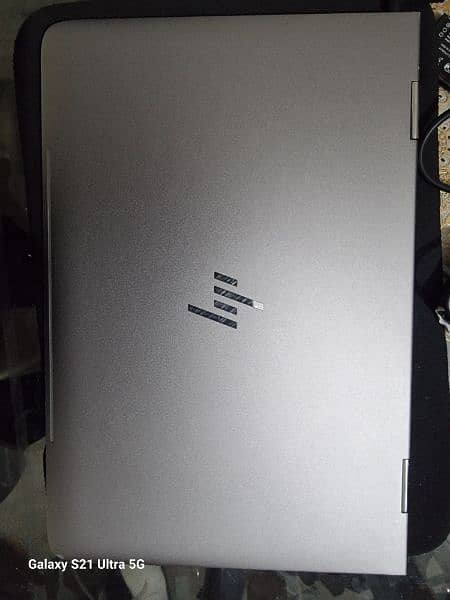 hp ENVY laptop 13-YOXX 8