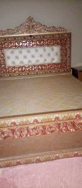 Bed for sell 2