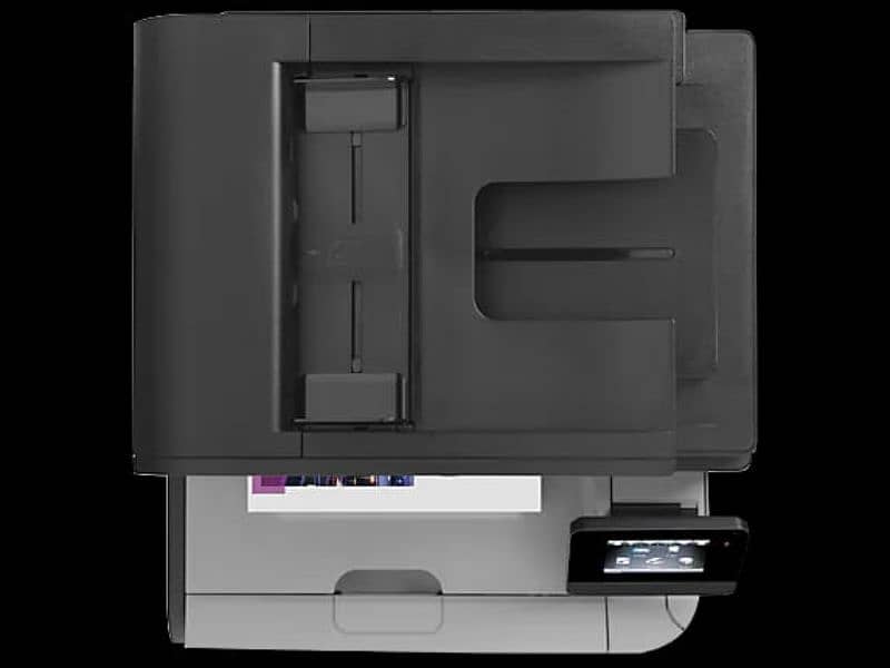 Hp Colour LaserJet All In One  Printer M476nw New Stock Available 1