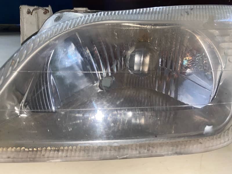 Cultus headlights deals olx