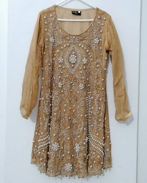 Nikkah Dress 2