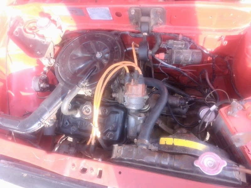 Suzuki FX 1986 Manual 8