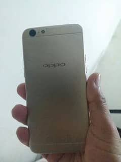 Oppo mobile A57