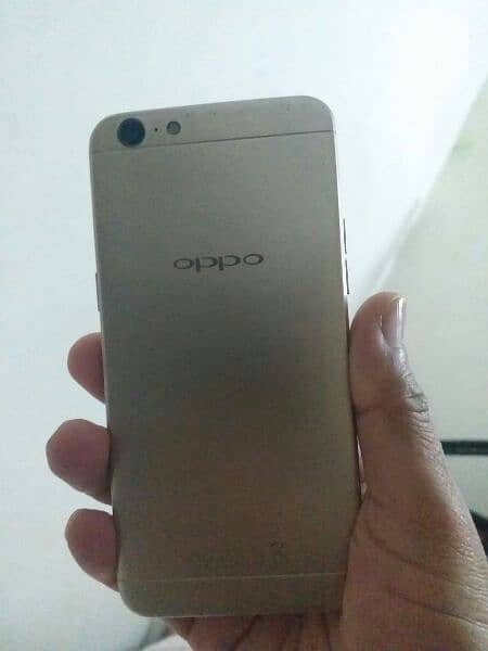 Oppo mobile A57 0