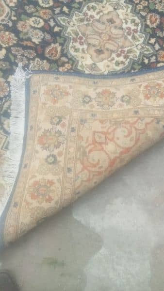 hand knotted carpet 15