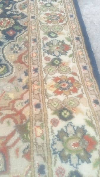 hand knotted carpet 16