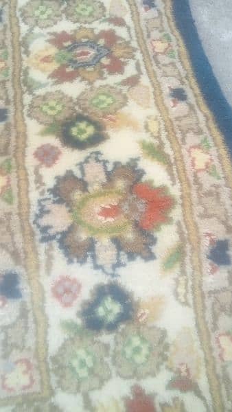 hand knotted carpet 16