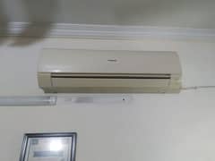 Panasonic Split AC 1.5 ton