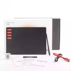 Vinsa T505 graphic drawing tablet