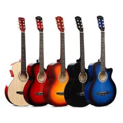 Guitars/