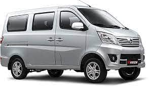 7seater  Rent a Car/Karvan/trip's & tour's/Car rental//northern tours 0