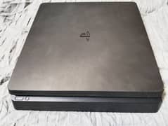 Complete PS4
