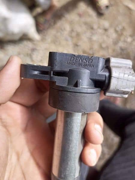 SUZUKI Alto New Shape's Wagon R Every Ignition coil's set available. 1