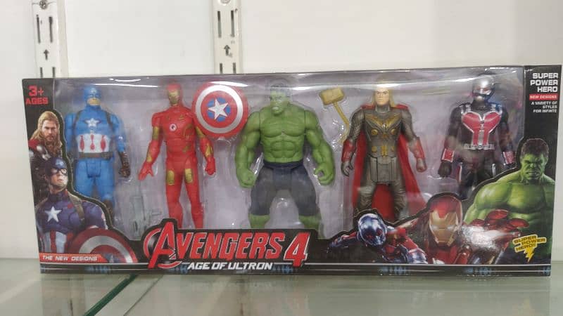 Toys Available in wholesale prices Cash on Delivery Avlb 14