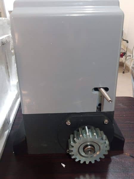 Automatic Sliding gate Motor 1000kg Whole sale price Pure copper Motor 1