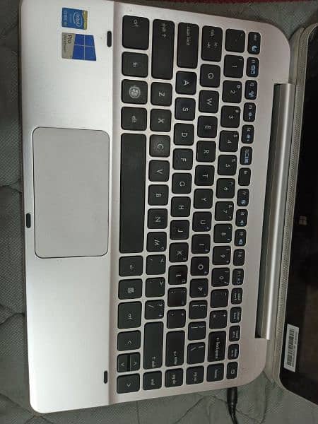 Used Haier Y11B Lap Tab - Cheap Laptop Haier Lap top 6