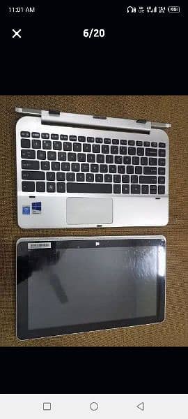 Used Haier Y11B Lap Tab - Cheap Laptop Haier Lap top 14