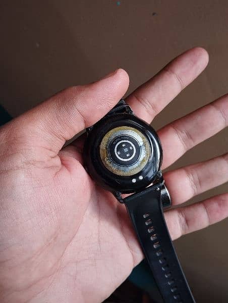 Kw66 smart watch 2