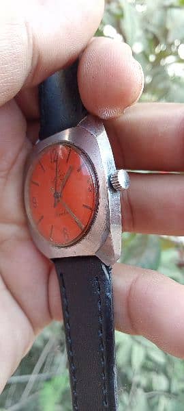Antique Camy Swiss Made Vintage Geneva watch Rolex seiko 5 citizen 2