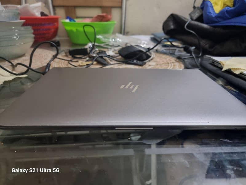 hp ENVY laptop 13-YOXX 9